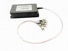 1X8 optical switch