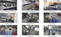 PLASTIC MACHINERY PARTS BY SOXI: ALWAYS THE RIGHT CHOICE 1