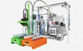 INJECTION MOLDING MACHINES BY SOXI: ALWAYS THE RIGHT CHOICE 1