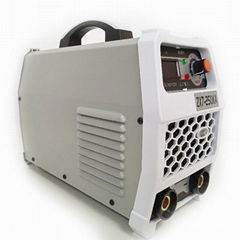 MMA/ZX7-250KA arc welders is wide