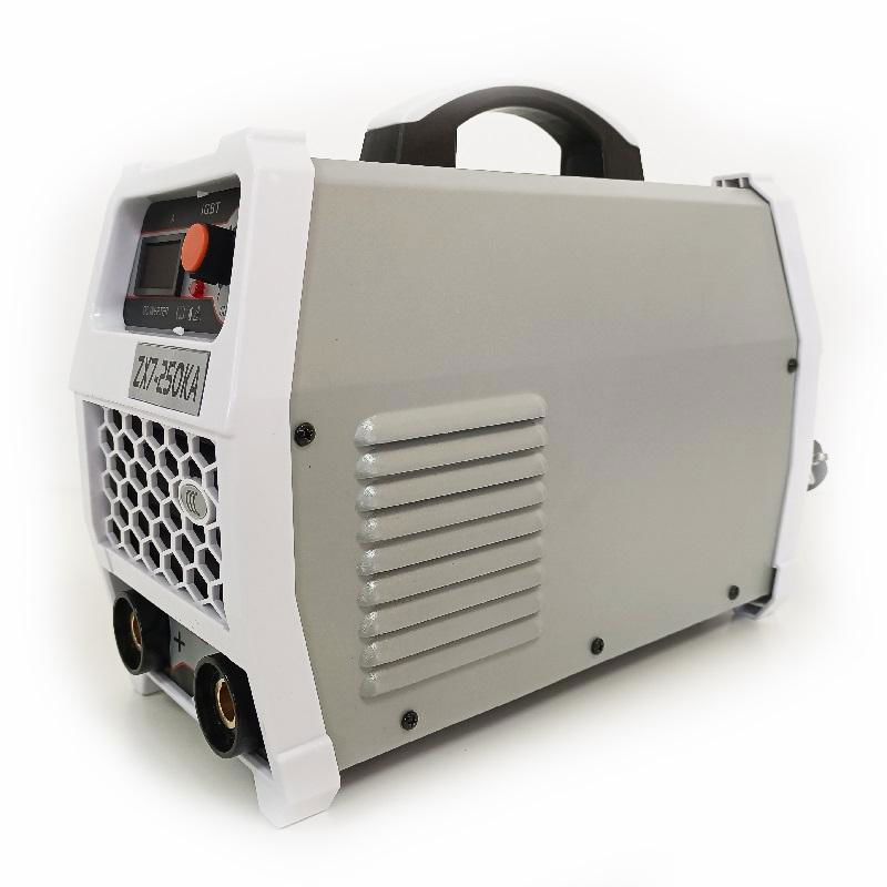 MMA/ZX7-250KA arc welders is wide voltage 150v-450v Manual Arc MMA welders  3