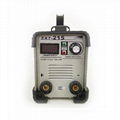 Tig/Mma 350A ZX7-215 portable welding machine 