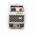 IGBT inverter WS-250 argon arc welders