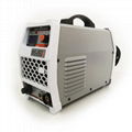 IGBT inverter WS-250 argon arc welders TIG&MMA combined welder 2