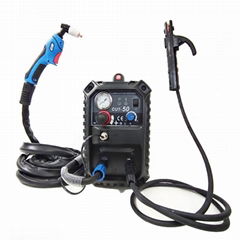 CUT 40 arc welders Portable Plasma Cutting Machine for Home Metal Cutting