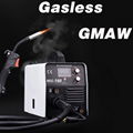 Gasless MIG 160 Inverter Arc Welder for