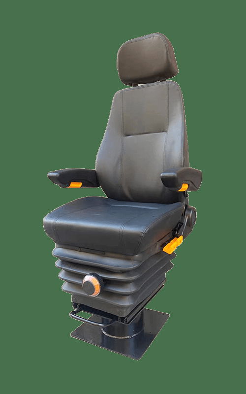 Mechanical Suspension Seat/Truck Tractor Seat/Construction Equipment Seats