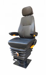 Mechanical Suspension Seat/Truck Tractor Seat/Construction Equipment Seats