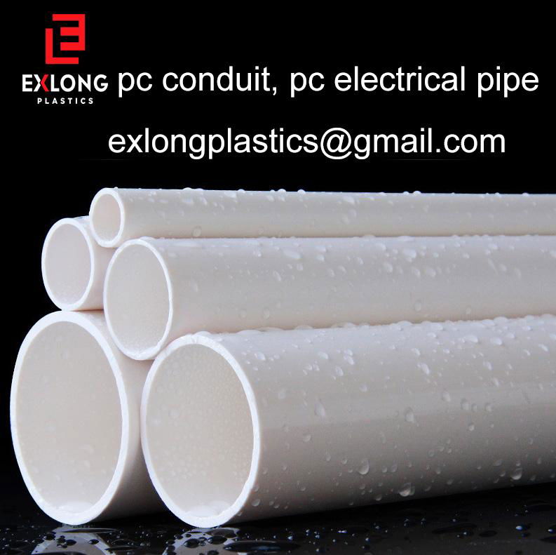 pc electrical conduit, pc electrical conduit manufacturer