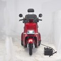 EEC 1000W electric mobility scooter for old people  5