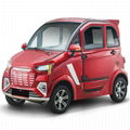 2022 New Model 4 Seat 3000w Four Wheel