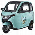 2022 New Arrival Adult Urban Trike L2e