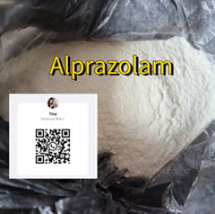 Research Chemical Alp cas 28981-97-7 5F-ADB-A6L