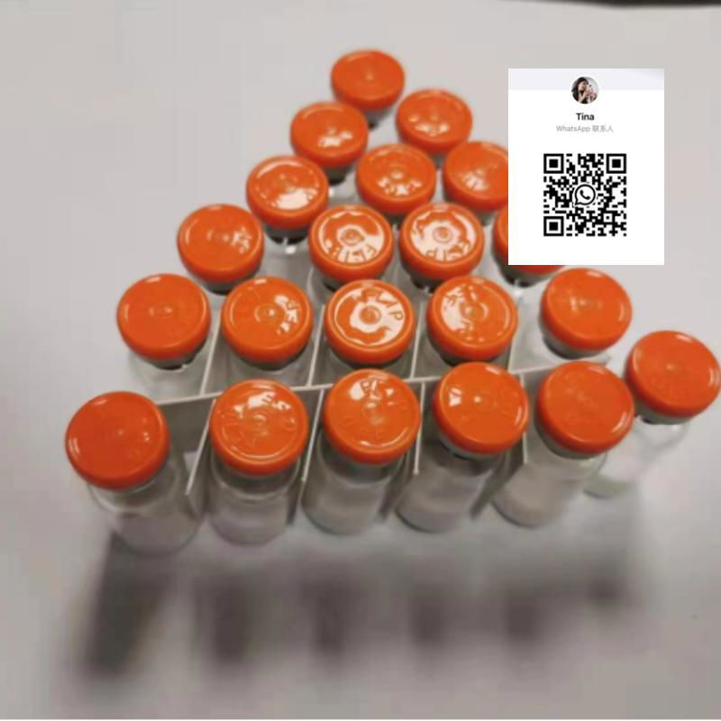 CJC-1295 CJC-1295 DAC Ipamorelin Sermorelin Hexarelin Gonadorelin TB-500 Selank  3