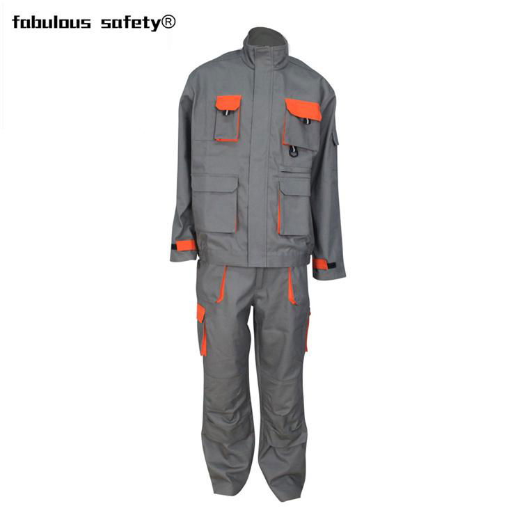 High Quality Labor Protection Work Clothes Suit