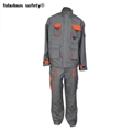 High Quality Labor Protection Work Clothes Suit 1