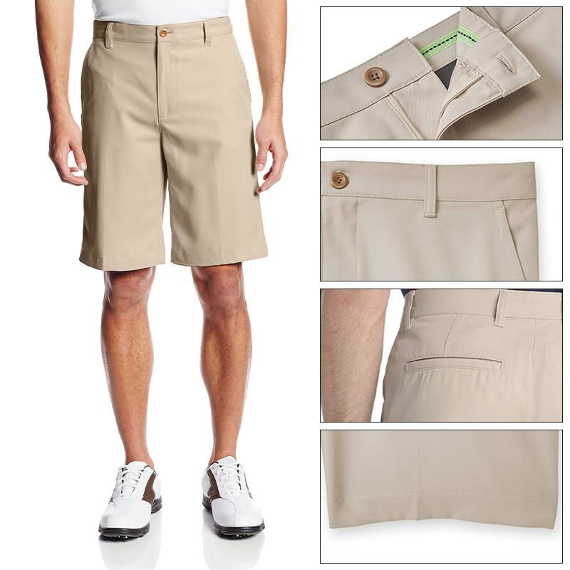 Fashion Daily Casual Men Summer Shorts Pants With Pockets In Mid Length 2