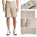 Fashion Daily Casual Men Summer Shorts Pants With Pockets In Mid Length 2