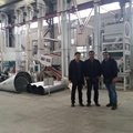 40-50 ton/day Complete Rice Mill Plant 2