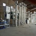 40-50 ton/day Complete Rice Mill Plant 4