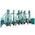 40-50 ton/day Complete Rice Mill Plant 5