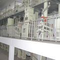 60-70 ton/day Automatic Rice Mill Plant 3
