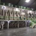 240TPD Complete Rice Processing Plant 4