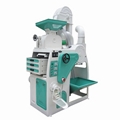 FMNJ Series Small Scale Combined Rice Mill 4