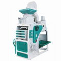 FMNJ Series Small Scale Combined Rice Mill 5