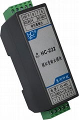 HC-222 模擬量輸出模塊