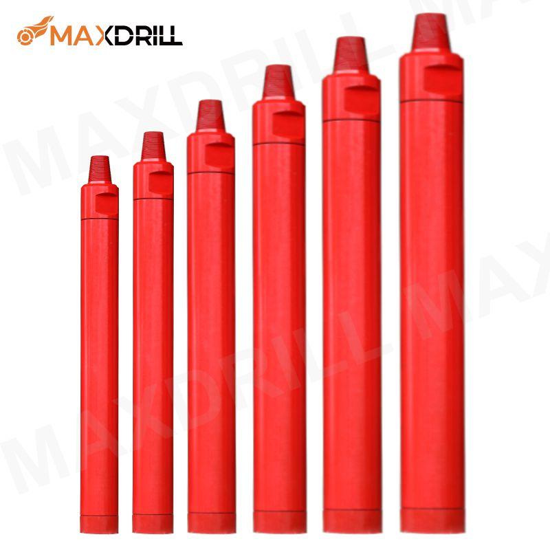 Maxdrill DTH QL4 mining drill hammer for water well drill machine drilling bits 5