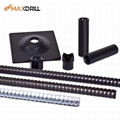 Maxdrill hot sale R25 rock bolting self