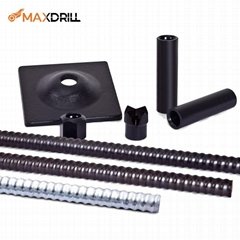 Maxdrill熱賣R25錨固錨杆