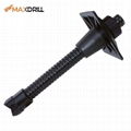 Maxdrill hot sale R32 self rock anchor