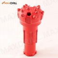 Maxdrill DTH COP34 IR3.5 DTH hammer for