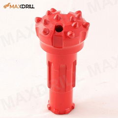 Maxdrill COP34 IR3.5 潛孔衝擊鑽具用於爆破、鑽井