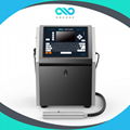 Industrial Inkjet Printing Machine CIJ Printer for Lot and batch codes With CE(Q