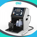 Manufacturer Small Character Inkjet Printer for Bar Code Expiry Date (QBCODE-G2S 1