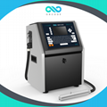 Manufacturer Small Character Inkjet Printer for Bar Code Expiry Date (QBCODE-G2S 4