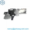 SMT Samsung Hanwha SME Electric Feeder SME8mm SME12mm SME24mm Feeder 3