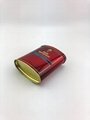High Quality Custom Cigar tin box Tabacco Cigarette Tin Case 4