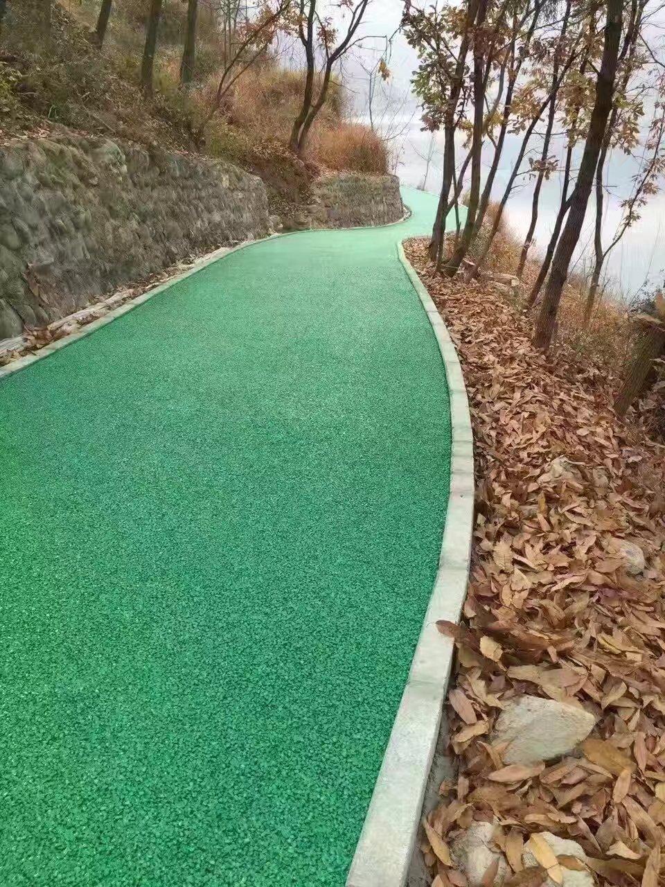 海南地坪綠綠生產廠家高中抵檔產品均有生產 4