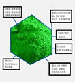 匯祥氧化鐵顏料色粉油漆油墨專用色粉樹脂調色油漆調色灰色美朮綠 4