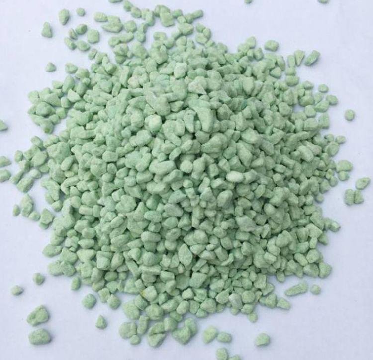 复合肥料造粒用氧化铁红化肥种子上色化肥着色剂无机颜料厂家直销 5