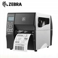 条码标签斑马ZT210230510打印机