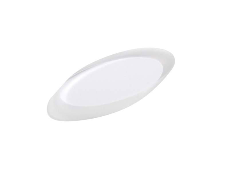 Optical Window Wedge Window Dome Optical Glass Lens Manufacture 3