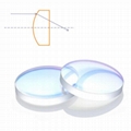 K9 Plano Convex Lens Bk7 Plano Convex Lenses Manufacturer