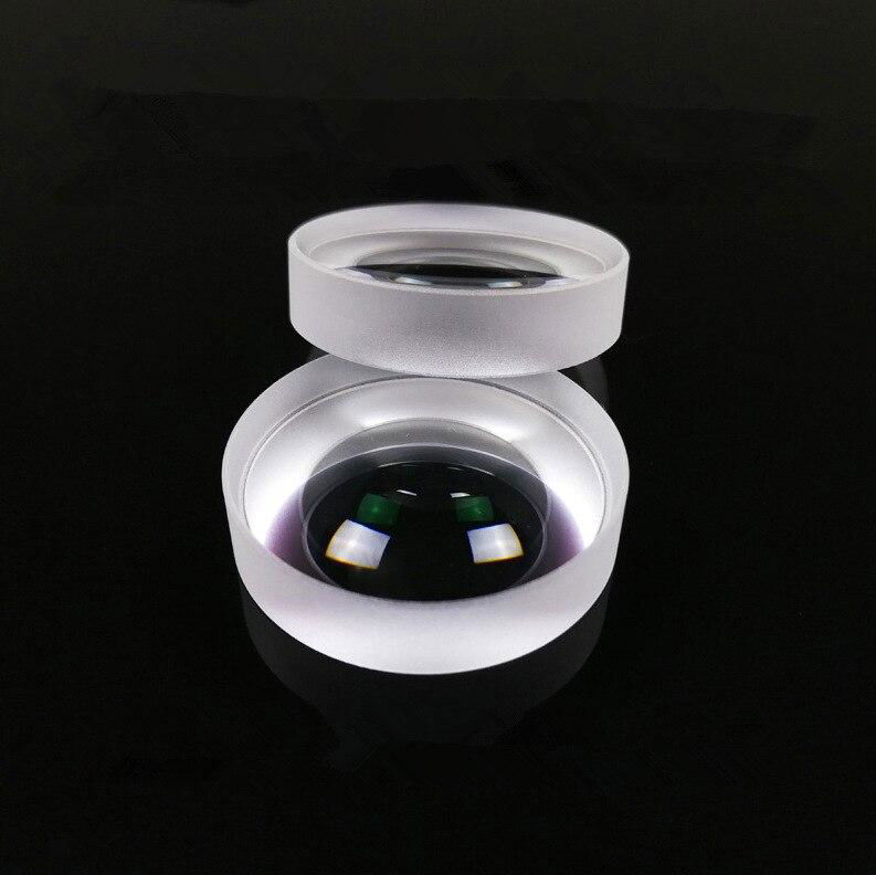 K9 Plano Convex Lens Bk7 Plano Convex Lenses Manufacturer 3