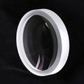 China Factory Derect Customized Plano Concave Lens Mirror with K9 Quartz 2