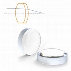 Manufacutre Customized Achromatic Lens Doublet Lenses Air Space Air Spaced Achro